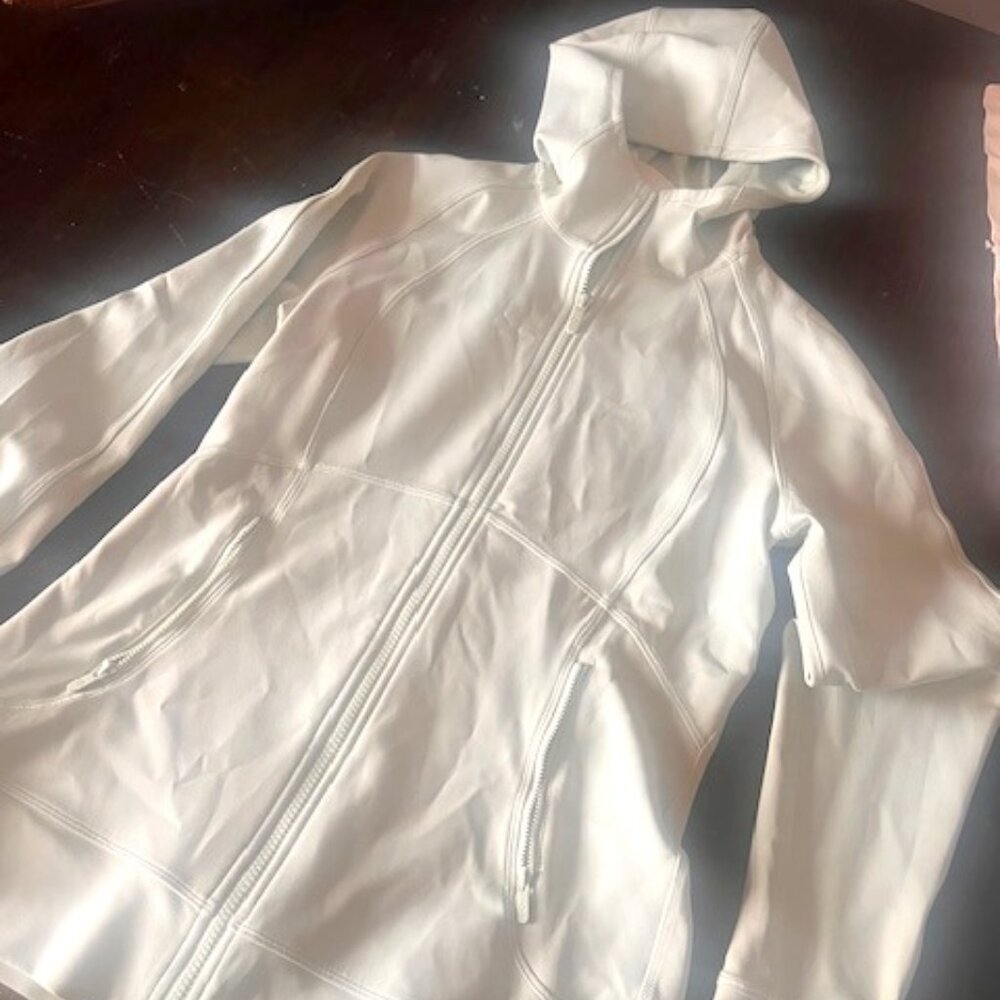 Lululemon Day Maker Jacket